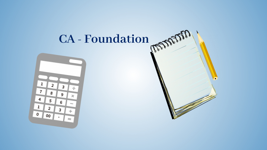 CA Foundation Paper 4: Economics & BCK